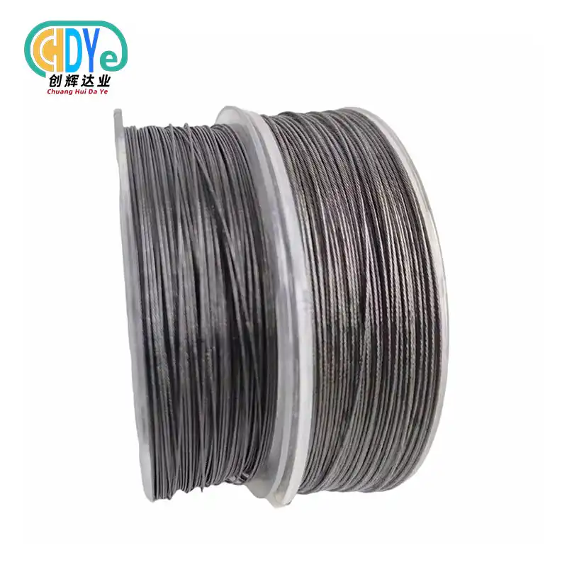Titanium Alloy Wire